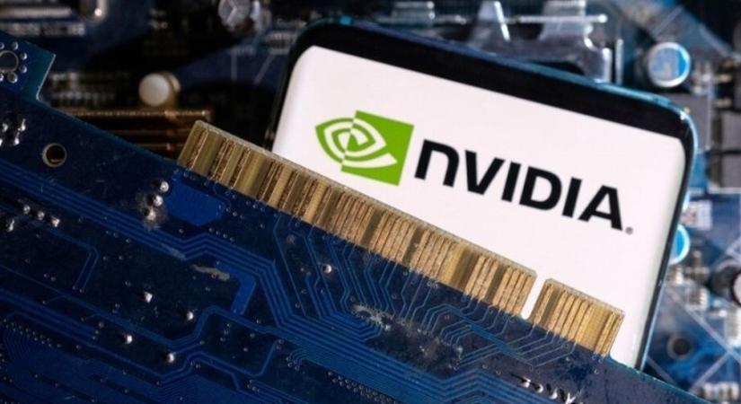 Már mesterséges intelligenciával tervez chipeket az NVIDIA
