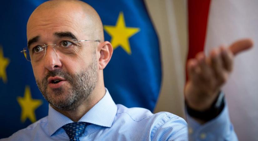 Kovács Zoltán szerint Svédország folyamatosan aláássa a kapcsolatokat