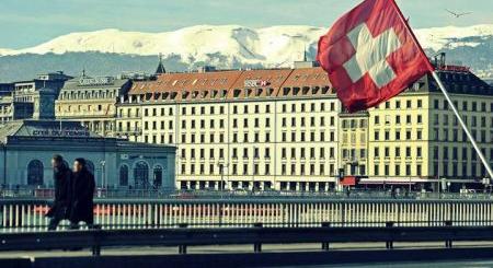 Idősebb nők ezrei beperelték a svájci kormányt éghajlatpolitikája miatt