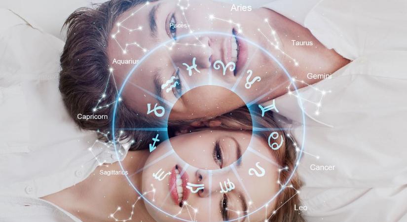 Horoszkóp: ez vár szívügyekben az év végéig, ha szingli vagy