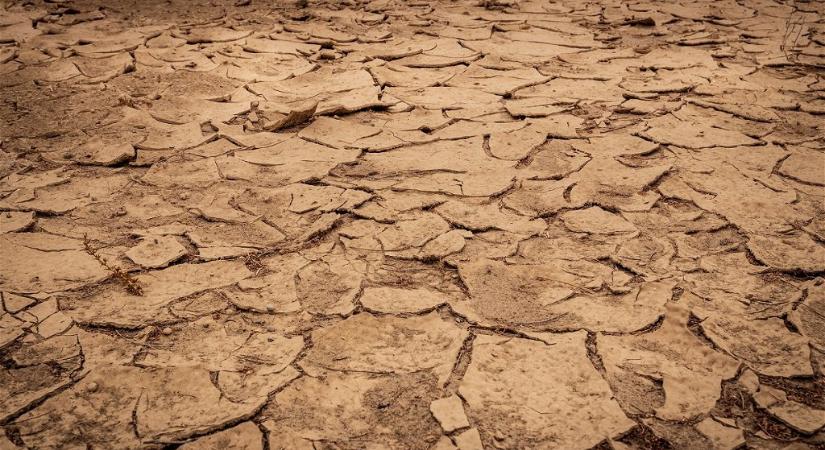Súlyos szárazság: éjszakára elzárják a vízszolgáltatást Tunézia egyes városaiban