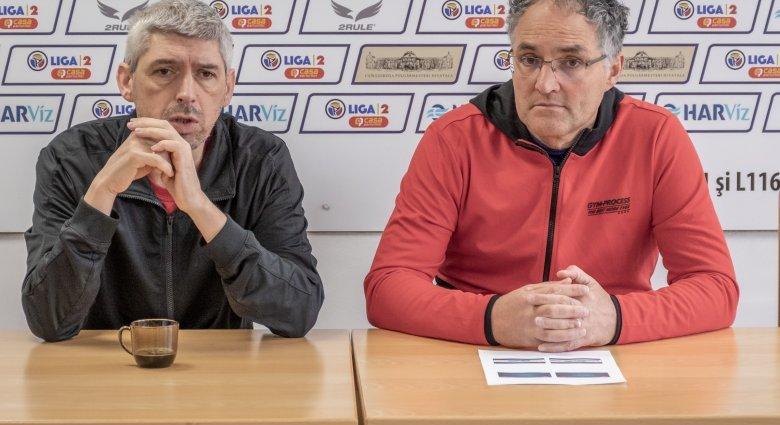 Az FK Csíkszereda bocsánatkérés helyett fricskát adott a Vasas Feminának