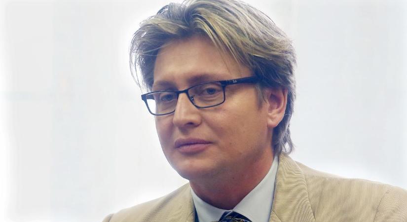 Ma újra bejelentkezett Varnus Xavér: Ideje lenne hát a kitépett cafatokat odailleszteni a sebekre
