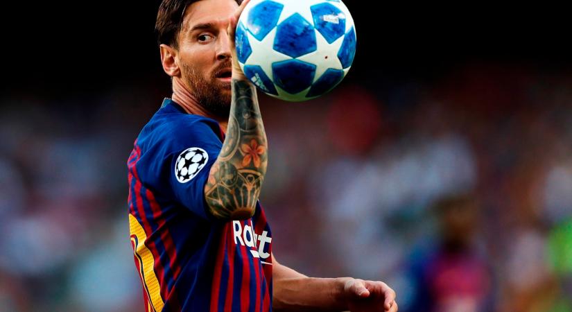 Messi góljai nélkül a Barcelona sörmeccseket sem nyerne meg