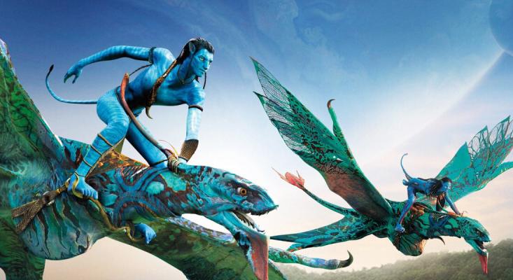 Avatar: Frontiers of Pandora - Kiszivárgott volna az első két kép?