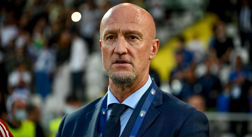 Rossi: a magyar válogatott játékosait jobban érdekli a szakmai fejlődés, mint a pénz