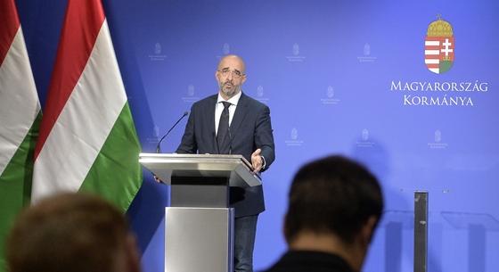 NATO-csatlakozás: Kovács Zoltán nem biztatja sokkal a svédeket, el is mondja, miért