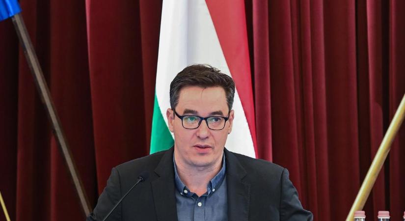 Leszavazták a kormány újabb államosítási tervét: a főváros nem támogatja Budapest két járóbeteg-szakellátásának állami kézbe adását