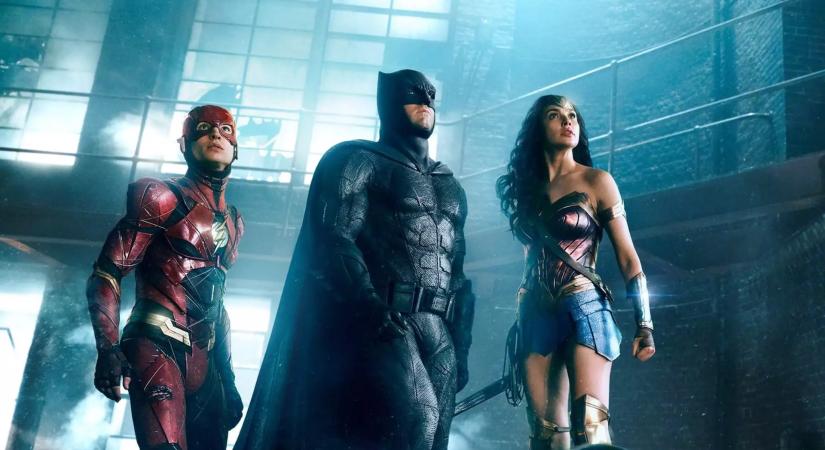 Ben Affleck elárult egy olyan camoe részletet a The Flash filmből, amit sajnos nem fogunk látni