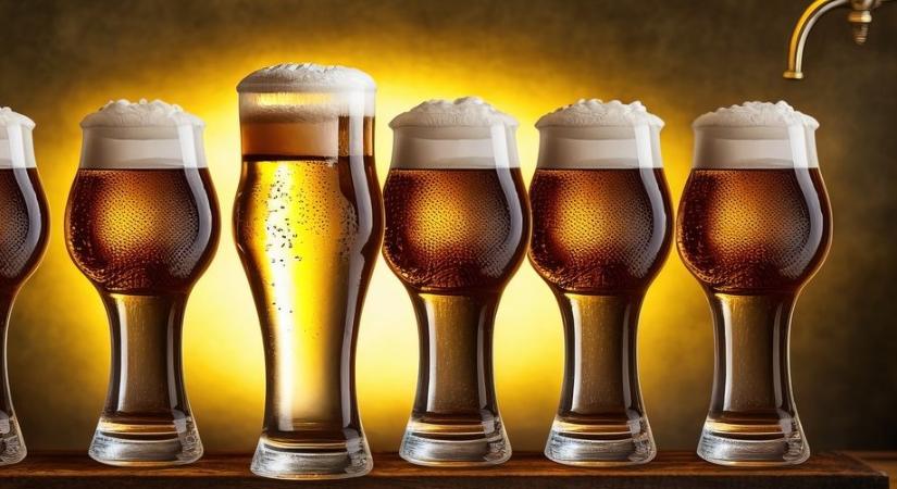 Alattomos támadás a magyar sörrajongók ízlelőbimbói ellen? Elképesztő újítás érkezik, amire senki sem számított