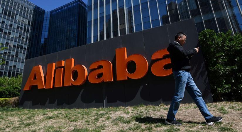 Megy a kincsosztás: az Alibaba milliókat tehet gazdaggá