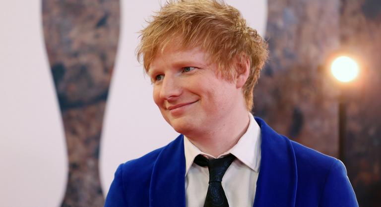 Ed Sheeran kifakadt, szerinte nincs többé szükség a zenekritikusokra