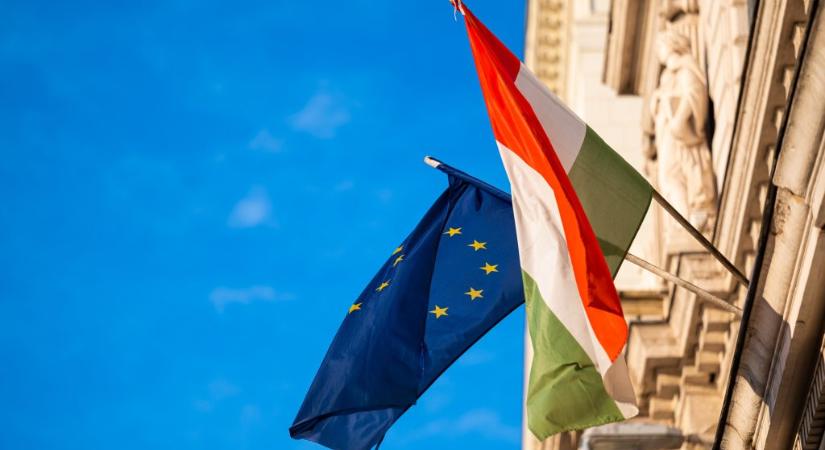 Ha minden jól megy, 2030-ra érheti el a magyar gazdaság az uniós átlagot