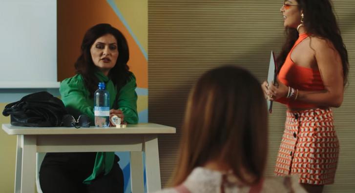Tóth Andi és Varga Izabella is feltűnik az HBO Max új filmjében, mutatjuk az előzetesét