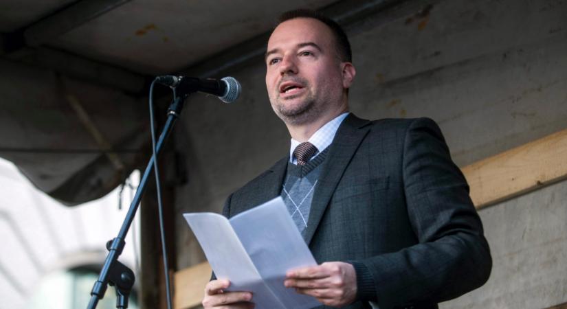 Nincs megállás! Lattmann Tamás nem fizet sérelemdíjat, Gaudi-Nagy Tamás újra beperli