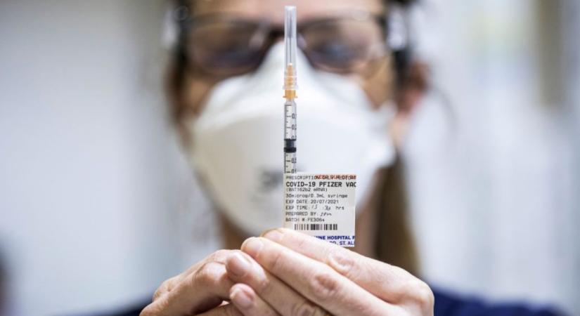 Itt az igazság a Pfizer-vakcina mellékhatásairól – Karikó Katalin nyilatkozott