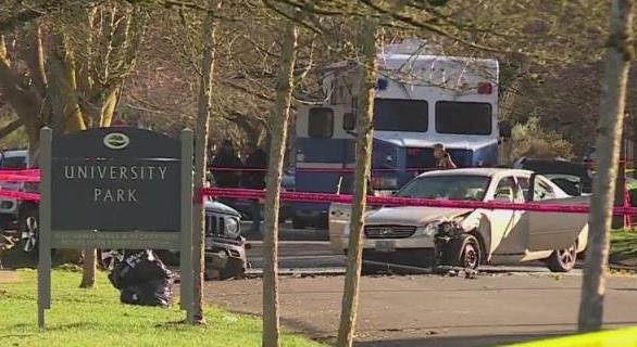 Hármas gyilkosság történt Portlandben, két diákkal is végeztek