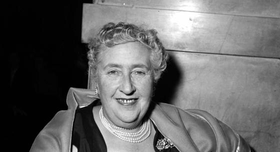 Roald Dahl után Agatha Christie is cenzúra áldozata lett