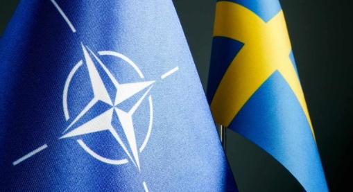 „Hiányzik a figyelem és a tisztelet” – Kovács Zoltán gyorstalpalót dobott össze a svédeknek NATO-csatlakozás témában