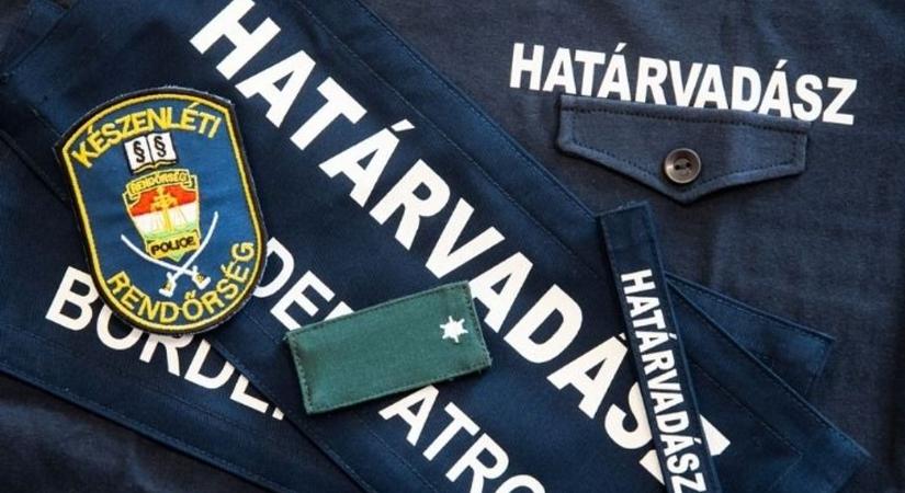 Határvadász-toborzás Fejér vármegyében