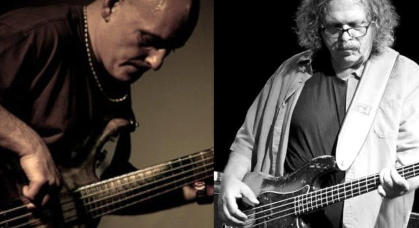 Dokumentumfilm készült a két basszusgitáros legenda, Póka Egon és Szappanos György emlékére