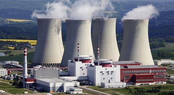 A cseh atomerőművek számára amerikai cég szállítja a nukleáris fűtőanyagot az oroszok helyett