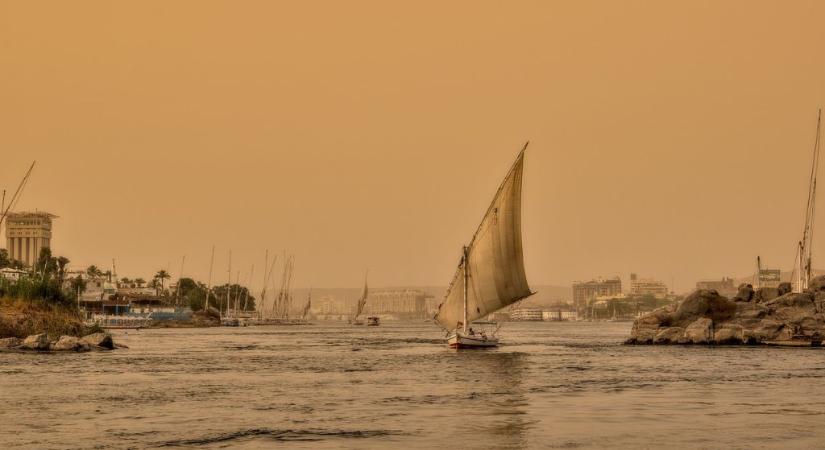 Ahol egy folyó kultúrát teremtett – Egyiptomi ízelítő Világjáró Magazinunkból