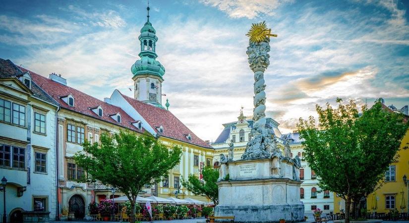 Együttműködési megállapodást kötött a Soproni Egyetem és a Liszt Ferenc Zeneművészeti Egyetem