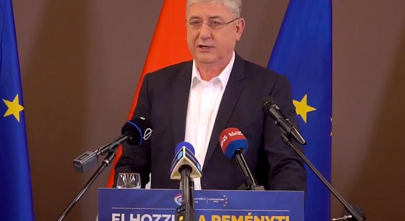 Gyurcsány Ferenc: a kormánynak mennie kell