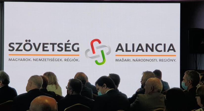 Király Zsolt: Ez a Szövetség már nem az a Szövetség, ami megalakult. Mi zajlik a kulisszák mögött a felvidéki magyar politikában?
