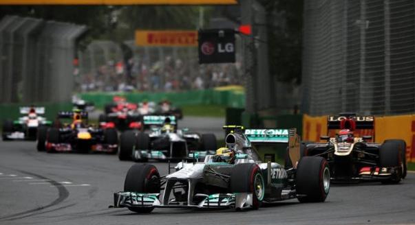 Hamilton tíz éve a Mercedesnél: Csak reméltem, hogy jól döntöttem