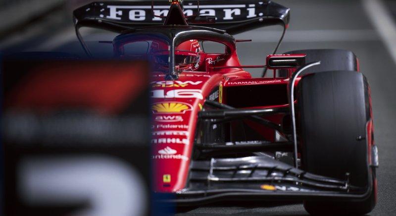 Már a 2026-os motorokra koncentrál a Ferrari-erőforrások szakembere
