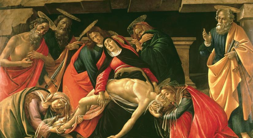 Megvan, hogy mi a titka Botticelli, Leonardo és a többi reneszánsz mester máig élénk színekben pompázó olajfestményeinek