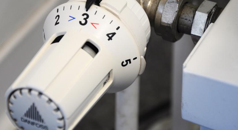 A gazdaságos fűtés elengedhetetlen kelléke: a termosztát