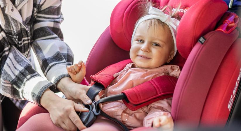 Rendőrségi akció: csatlakozz, és mentsünk meg minden gyereket!