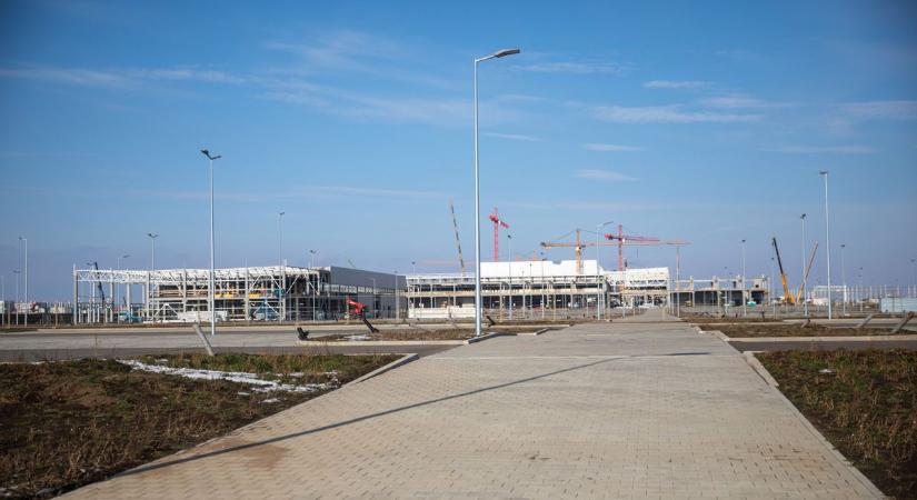 Debreceni Fidesz-KDNP: a város vezetése azon dolgozik, hogy a jövő iparágai települjenek a cívisvárosba