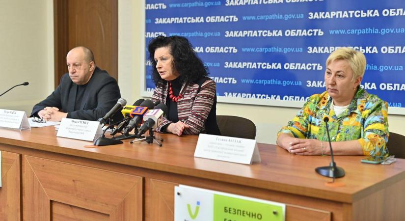 Április 1-től Ukrajnában minden vényköteles gyógyszert elektronikus vény alapján adnak csak ki a patikákban