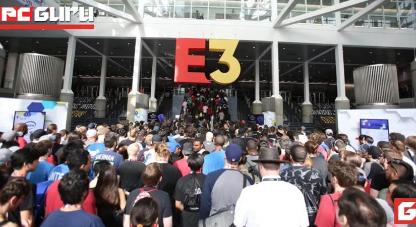 A SEGA és a Tencent is kihagyja az E3-mat