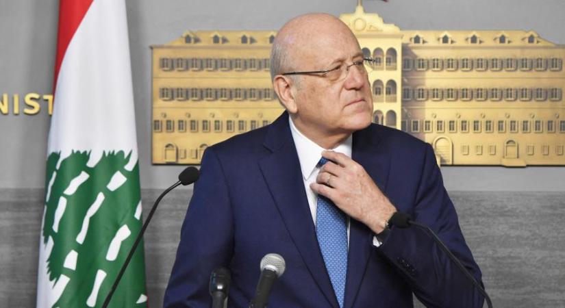 „Ez az állam totális csődje volt” – Politikai ügy lett Libanonban a kérdésből, hogy hány óra van