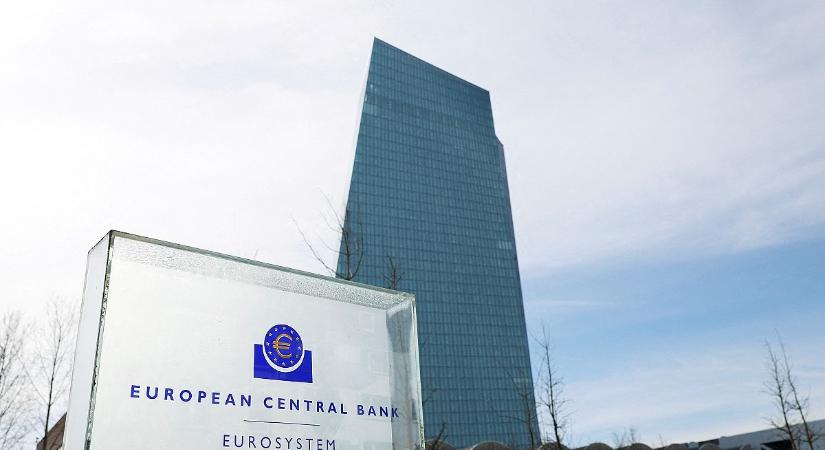 Próbálkoznak az Európai Központi Bank vezetői, de további kamatemelés lehet a vége