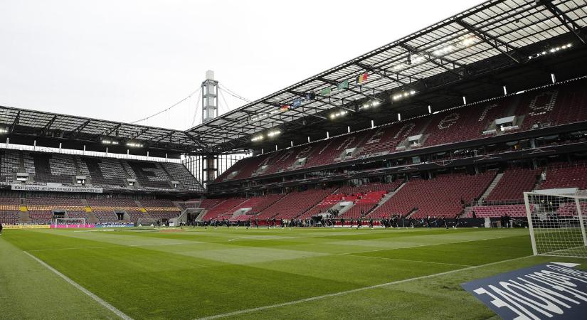 Bundesliga: a Köln trükközött az ifijátékos átigazolásával, eltiltás lett a vége – sajtóhír