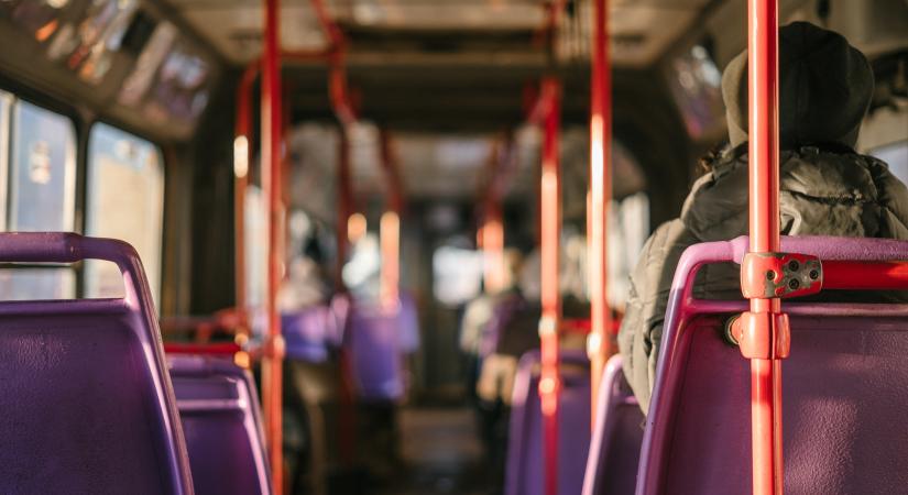 Legyen ön is buszvezető: A BKV-nál havi 850 ezer forintot is megkereshet