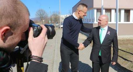 A Fideszben az a legnagyobb bűn, ha egy gazemberség kiderül