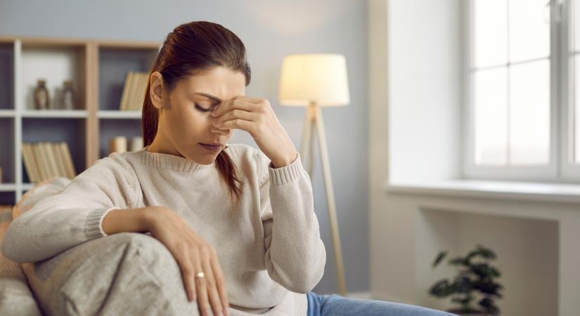 Korai menopauza: a 30-as korosztályt is érintheti - ezek a klimax tünetei