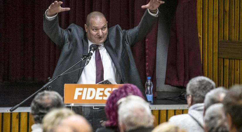 Németh Szilárd újjáalakította a Fideszt, aztán leszámolásba kezdett a belső ellenfeleivel Csepelen