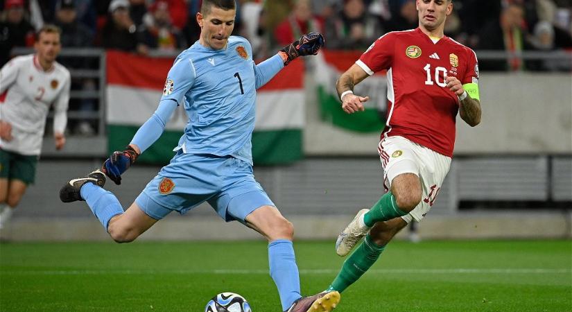 Szoboszlai bekerült a Bundesliga húsz legértékesebbnek játékosa közé