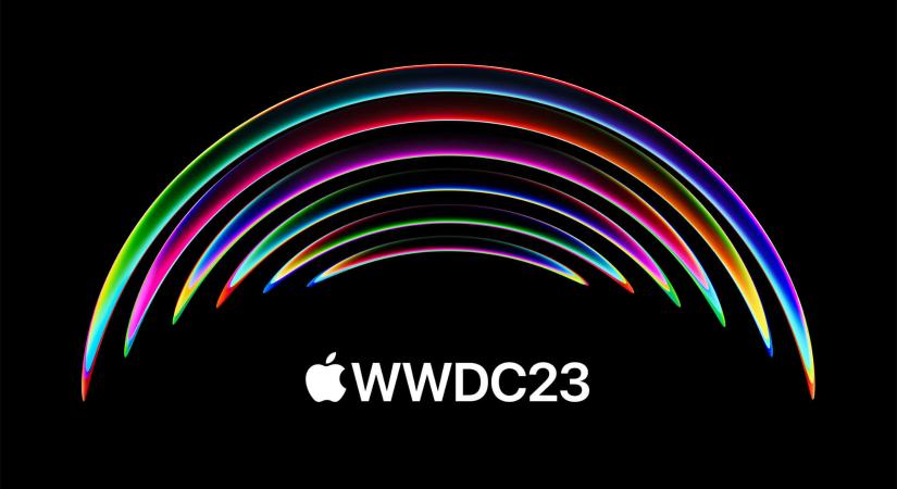 WWDC23 június 5-tól, továbbra is online: iOS 17, iPadOS 17, watchOS 10, tvOS 17, macOS 14