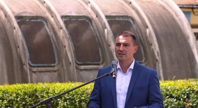 Megszólalt a Fideszből kizárt csepeli polgármester: Németh Szilárddal való vitája miatt oszlatták fel a csepeli Fideszt