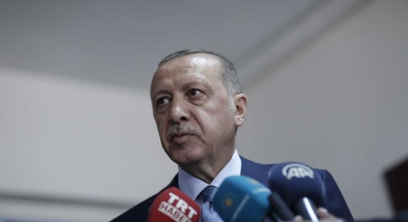 Törökország a fegyveres konfliktust is kockáztatva bővíti a földgáz-lelőhelyek kutatását Rodosznál