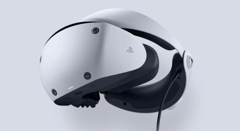 Elképesztően látványos virtuális valóságot épített a Sony